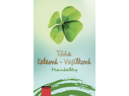 Manželky (Stav Použité zboží - Běžné opotřebení)