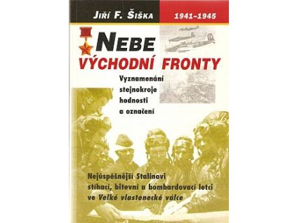Nebe východní fronty (Stav Použité zboží - Běžné opotřebení)