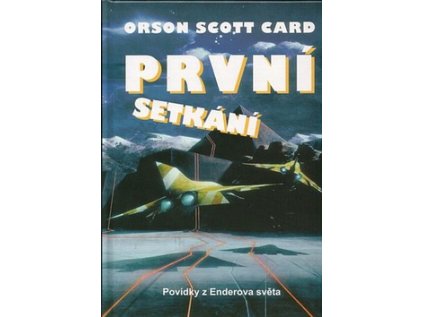 První setkání (Stav Použité zboží - Jako nová)