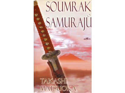 Soumrak samurajů (Stav Použité zboží - Běžné opotřebení)