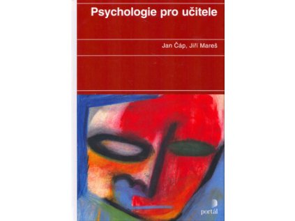 Psychologie pro učitele (Stav Použité zboží - Jako nová)