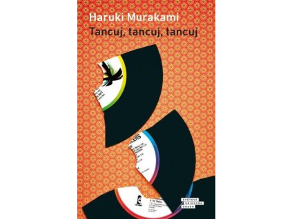 Tancuj, tancuj, tancuj (Stav Použité zboží - Jako nová)