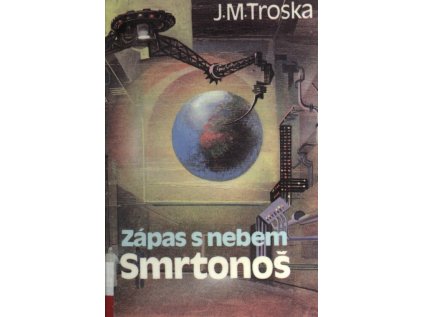 Smrtonoš (Stav Použité zboží - Běžné opotřebení)