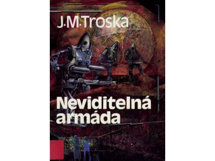 Neviditelná armáda (Stav Použité zboží - Jako nová)