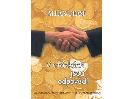 V otázkách jsou odpovědi (Stav Použité zboží - Jako nová)