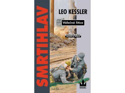 Smrtihlav (Stav Použité zboží - Běžné opotřebení)