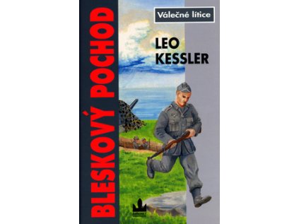 Bleskový pochod (Stav Použité zboží - Jako nová)