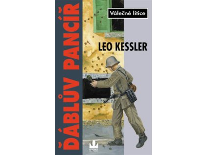 Ďáblův pancíř (Stav Použité zboží - Běžné opotřebení)