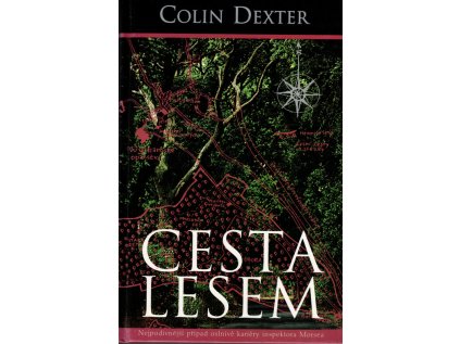 Cesta lesem (Stav Použité zboží - Běžné opotřebení)