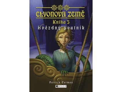 Hvězdný poutník (Stav Použité zboží - Jako nová)