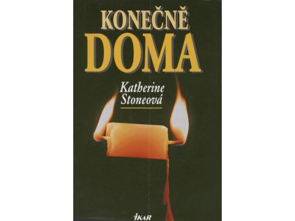 Konečně doma (Stav Použité zboží - Běžné opotřebení)