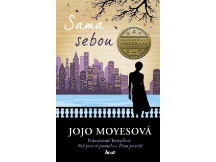 Sama sebou (Stav Použité zboží - Běžné opotřebení)