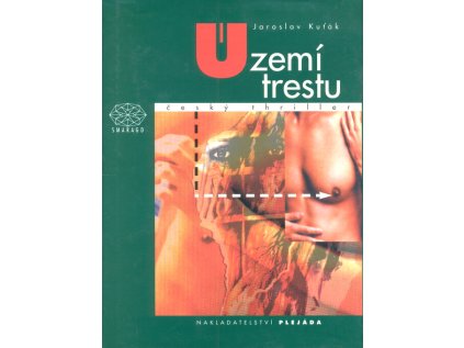 Území trestu (Stav Použité zboží - Běžné opotřebení)