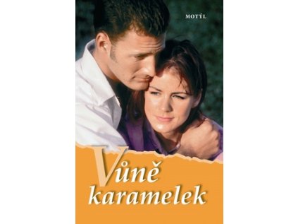 Vůně karamelek (Stav Použité zboží - Běžné opotřebení)