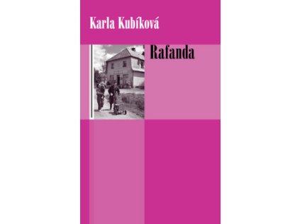 Rafanda (Stav Použité zboží - Běžné opotřebení)