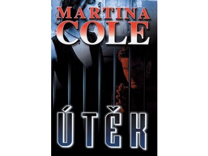 Útěk (Stav Použité zboží - Běžné opotřebení)