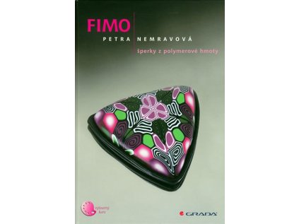 Fimo - Šperky z polymerové hmoty (Stav Použité zboží - Běžné opotřebení)