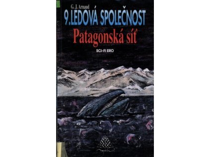 Patagonská síť (Stav Použité zboží - Běžné opotřebení)