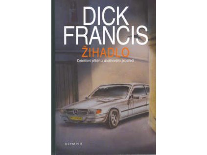 Žihadlo (Stav Použité zboží - Běžné opotřebení)