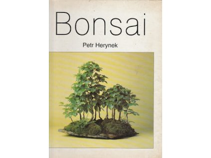 Bonsai (Stav Použité zboží - Běžné opotřebení)