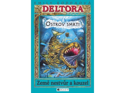 Ostrov smrti (Stav Použité zboží - Běžné opotřebení)