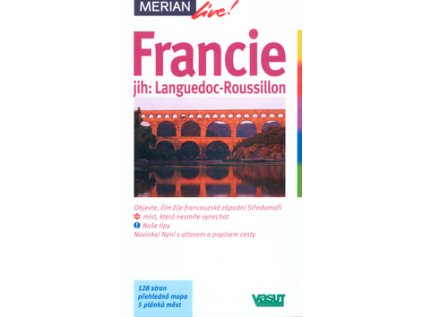 Francie (Stav Použité zboží - Běžné opotřebení)