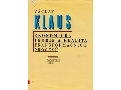 Ekonomická teorie a realita transformačních procesů (Stav Použité zboží - Běžné opotřebení)