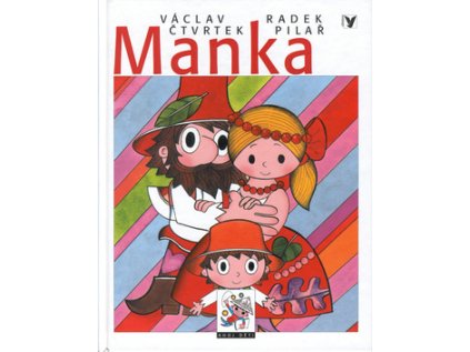 Manka (Stav Použité zboží - Běžné opotřebení)