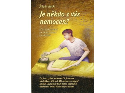 Je někdo z vás nemocen (Stav Použité zboží - Běžné opotřebení)