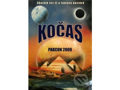 Kočas 2009 (Stav Použité zboží - Běžné opotřebení)