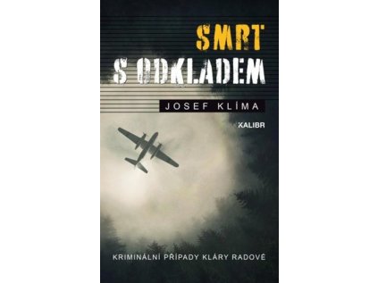 Smrt s odkladem (Stav Použité zboží - Běžné opotřebení)