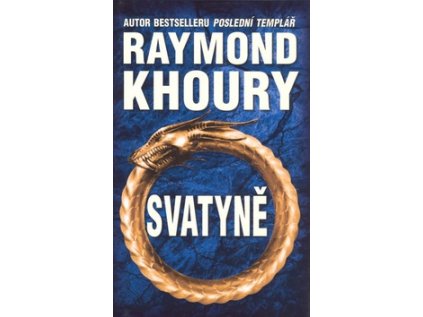 Svatyně (Stav Použité zboží - Běžné opotřebení)