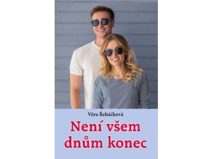 Není všem dnům konec (Stav Použité zboží - Běžné opotřebení)