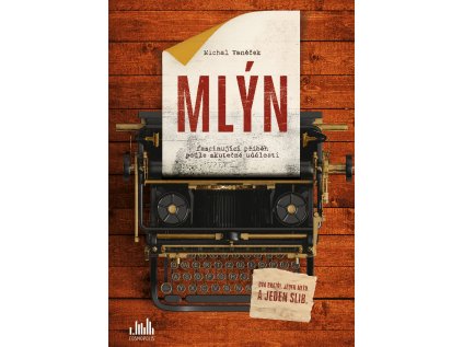 Mlýn (Stav Použité zboží - Běžné opotřebení)