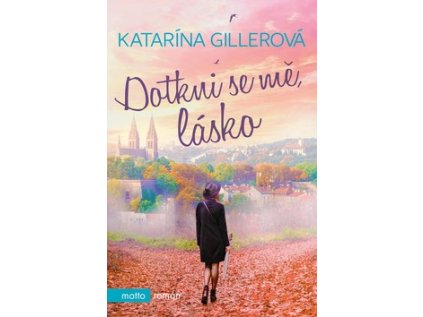 Dotkni se mě, lásko (Stav Použité zboží - Jako nová)