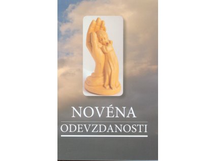 Novéna odevzdanosti (Stav Použité zboží - Jako nová)