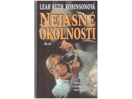 Nejasné okolnosti