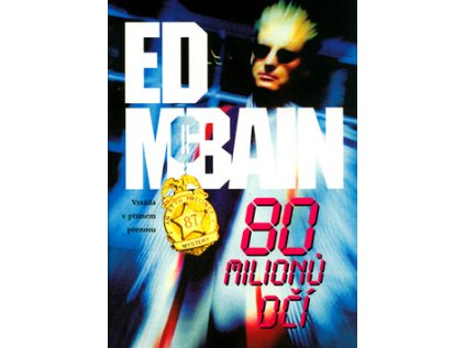 80 milionů očí (Stav Použité zboží - Běžné opotřebení)