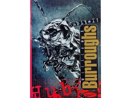 Hubitel! (Stav Použité zboží - Běžné opotřebení)