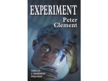 Experiment (Stav Použité zboží - Běžné opotřebení)