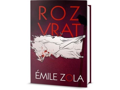 Rozvrat (Stav Použité zboží - Běžné opotřebení)