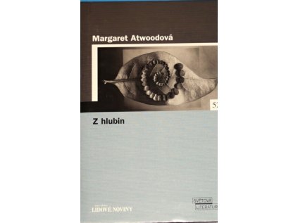 Z hlubin (Stav Použité zboží - Běžné opotřebení)