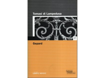 Gepard (Stav Použité zboží - Běžné opotřebení)