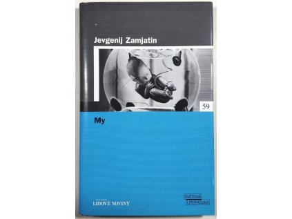 My (Stav Použité zboží - Běžné opotřebení)