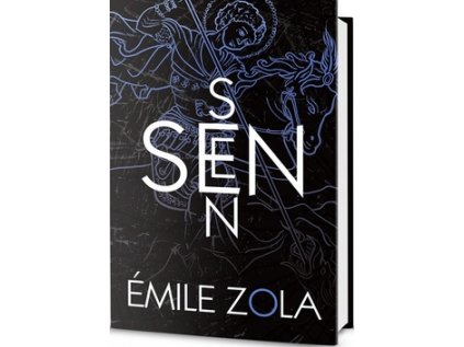 Sen (Stav Použité zboží - Běžné opotřebení)