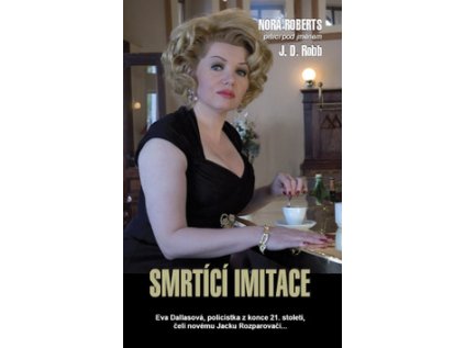 Smrtící imitace (Stav Použité zboží - Běžné opotřebení)