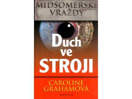 Duch ve stroji (Stav Použité zboží - Běžné opotřebení)
