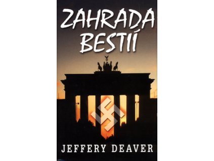 Zahrada bestií (Stav Použité zboží - Běžné opotřebení)