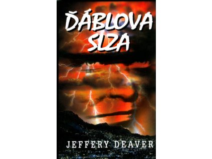 Ďáblova slza (Stav Použité zboží - Běžné opotřebení)