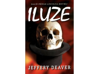 Iluze (Stav Použité zboží - Běžné opotřebení)